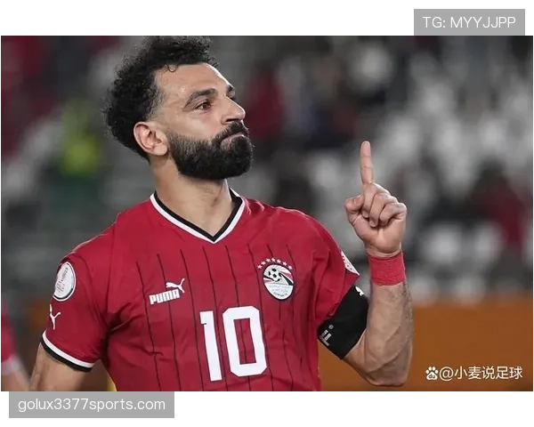 2026世界杯埃及队小组赛赛程分析：萨拉赫领衔能否突破死亡之组