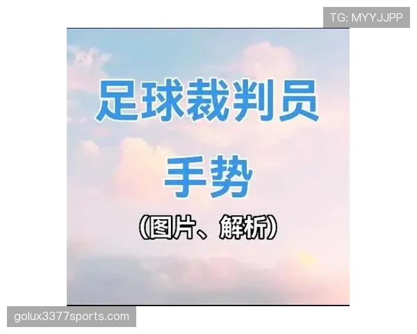 足球犯规种类及对应判罚规则详解与裁判标准解析
