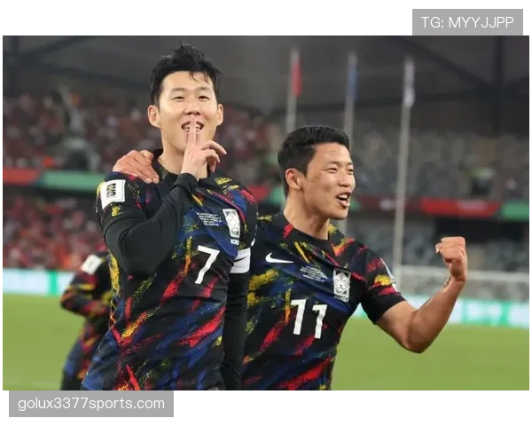 韩国国家男子足球队热身赛表现积极,世预赛备战阶段阵容磨合效果显现 韩国国家男子足球队热身赛表现积极,世预赛备战阶段阵容磨合效果显现