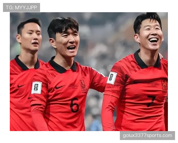 2026世界杯A组积分榜出炉：韩国和捷克出局